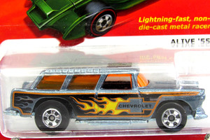 25+ Hot Wheels Alive 55 for sale | Updated Oct 2026