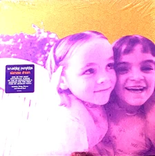 Smashing Pumpkins - Siamese Dream - Vinyl Record - Mint Brand NEW!!