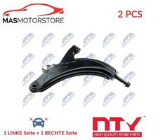 LINKS RECHTS QUERLENKER SATZ NTY ZWD-SB-017 2PCS V FÜR SUBARU IMPREZA,LEGACY