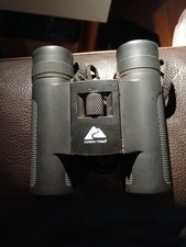 Compact 10x25 Ozark Trail Binoculars
