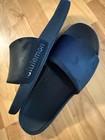 Lululemon Restfeel Men's black comfy Slide size 13 — photo 2