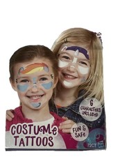 my little pony tattoos,birthday favor