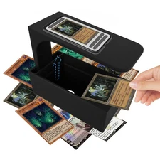 Trading Card Scanner Stand for Cards, Scanstand for Standard Size Trading Car...
