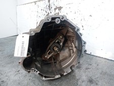 Boite de vitesse Seat EXEO