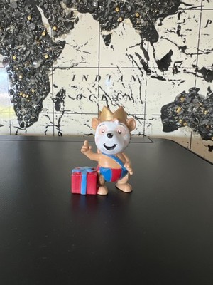 Tonies Figur Bobo feiert  Kindergeburtstag und weitere Folgen DEUTSCH Geburtstag