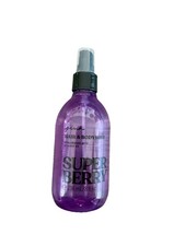 NEW Victoria's Secret Pink Hair  Body Mist, Super Berry Scent, 8 fl oz