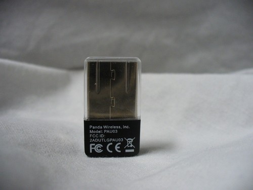 Panda Wireless USB Adapter (PAU03) - Picture 3 of 6