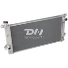 Fit 09-2014 Ford Expedition 5.4L / 2009-2010 F-150 4.6L 40MM Radiator Aluminum
