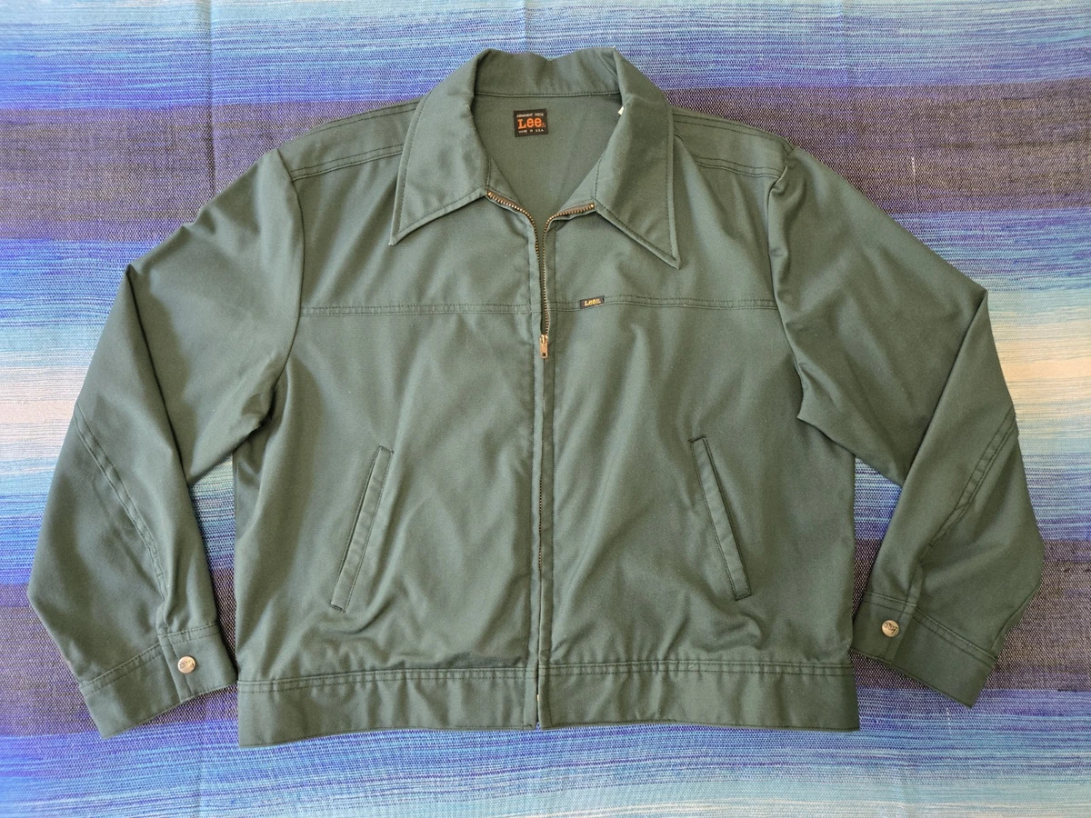 Wear to Work 1970s Vintage Outerwear Coats & Jackets for Men for