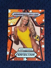 Sophie Cunningham Indiana Fever ACEO Custom C...