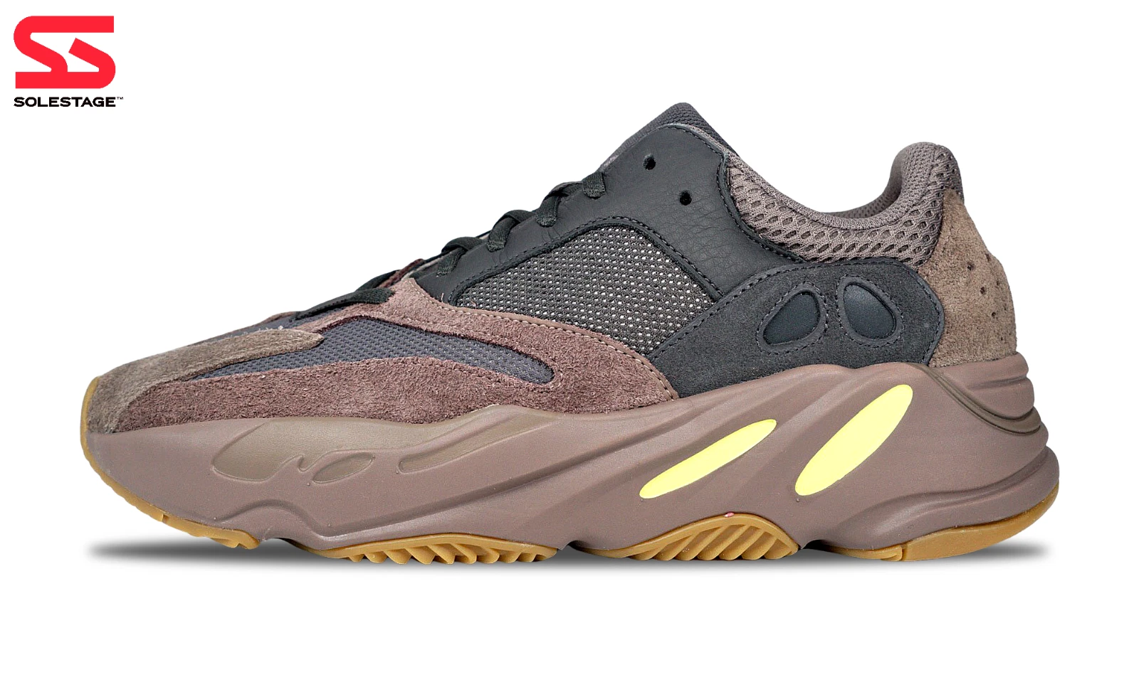 Adidas Yeezy Boost 700 Mauve 2018 (EE9614) Men's Size 4-13
Opens in a new window or tab