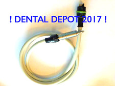 Geprüfter Sirona SL Motor + Schlauch mit Kupplung & mit Rechnung .!.