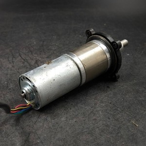 Redback RM 24A-10 RM24A/RM18A Rasenmäher Motor Gebraucht