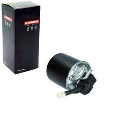 KAMOKA FILTRO CARBURANTE FILTRO GASOLIO adatto per INFINITI Q50 Q70 MERCEDES C-KLA