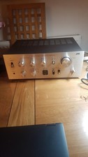 JVC JA-S31 stereo hi-fi amplifier
