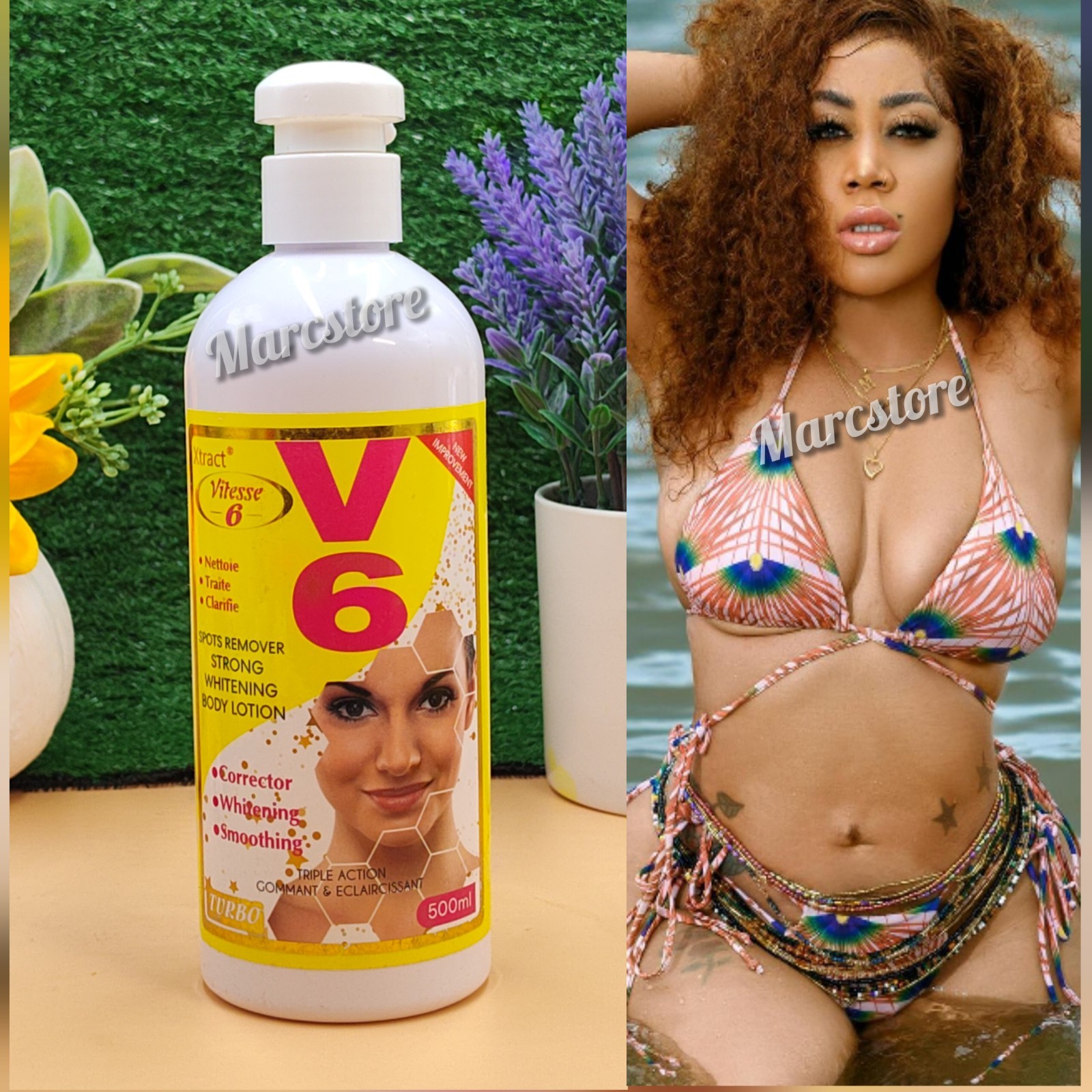 500ml