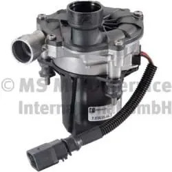 Valvola Impianto Aria Secondaria Pierburg 7.22748.18.0 per Bmw