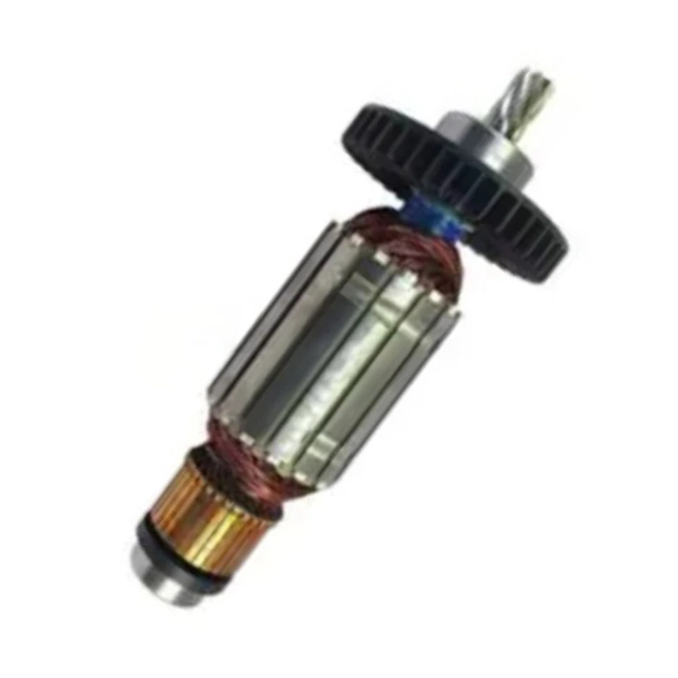 Cutting Operations Armature Rotor Brand New Unused Efficient Cutting Component - Image 4 of 4