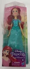Disney Princess Royal Shimmer Ariel Doll Damaged Box