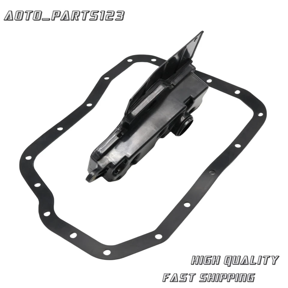 Filtro de transmisión para Toyota Avalon Camry Highlander Sienna Venza 2014-2016 Foto 4 de 4