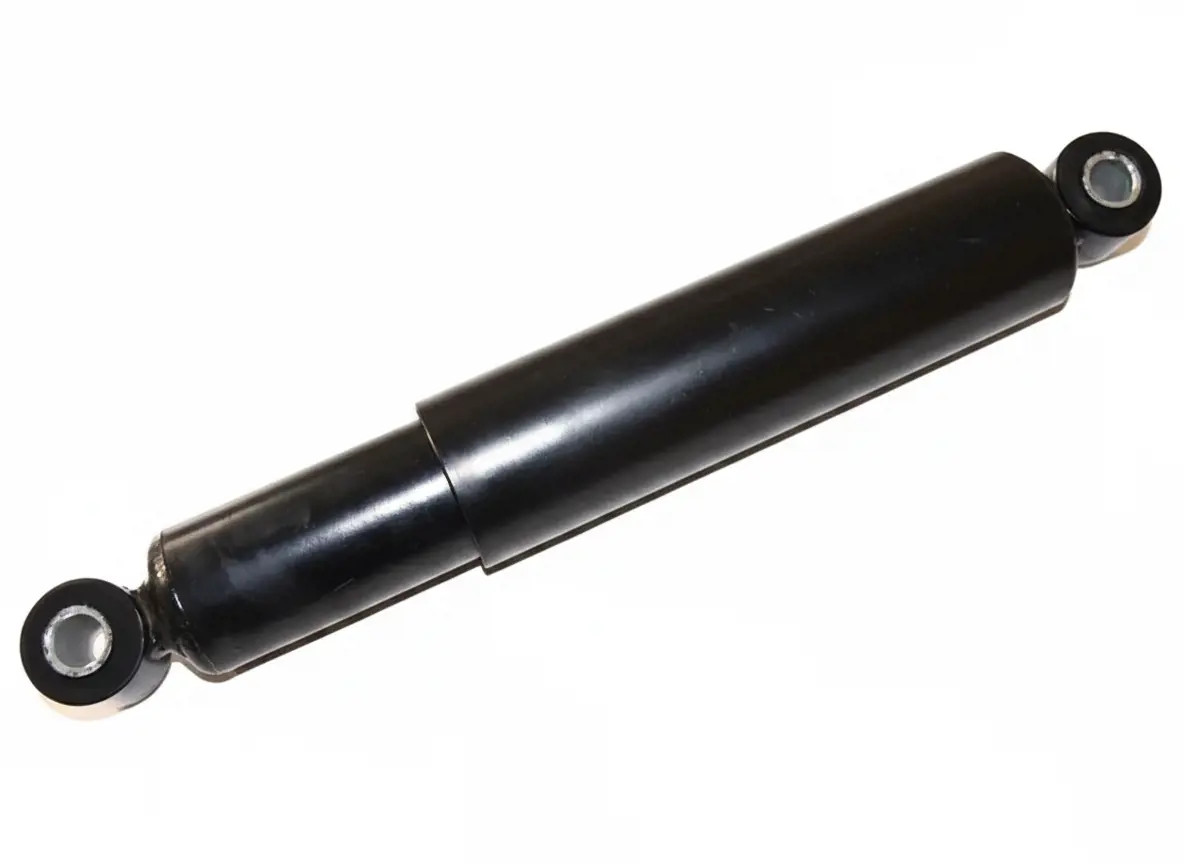 FAST FT11300 Ammortizzatore Assale posteriore Dx, A pressione del gas, A doppio tubo, Ammortizzatore telescopico, Occhiello inferiore - Immagine 3