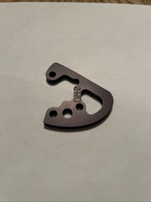 Diamond Archery DM2 Mod