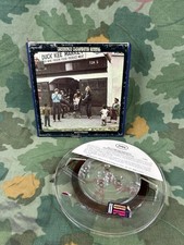 Creedence Cleartwater Revival - Willy Poor Boys - 4 Track 3 3/4 IPS Reel To Reel