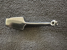 1970-1978 Datsun 240z 260z 280z Rear View Mirror Bracket Powder Coated