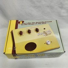 Danelectro Spring King DSR-1 Analog Spring Re...