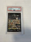 2007 TOPPS #450 KEN GRIFFEY JR. HOF PSA 8 NM-MT CINCINNATI REDS