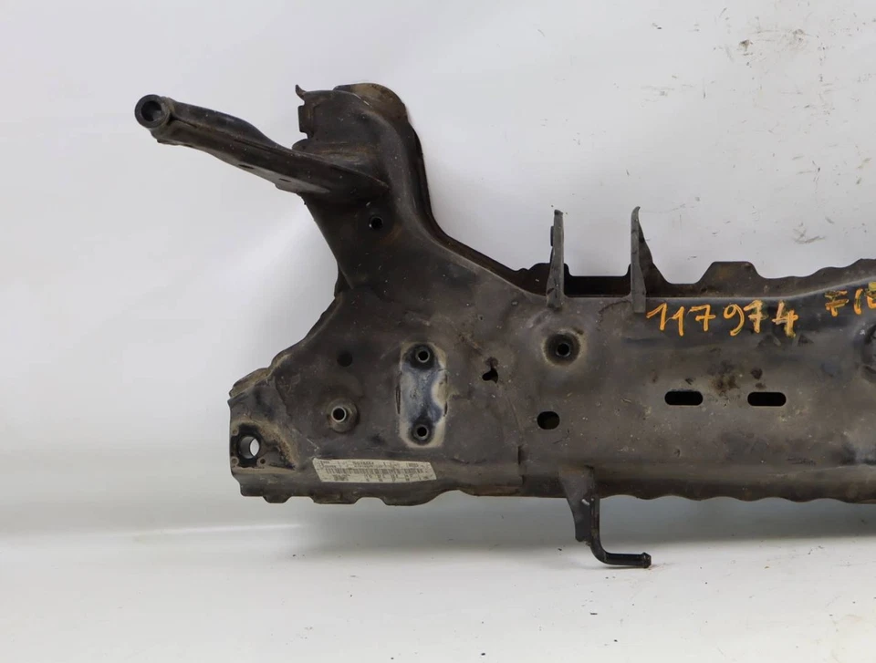 Berceau moteur avant occasion FORD FIESTA VI Phase 2 - 1.2i 16v 82ch - - Imagen 2 de 4