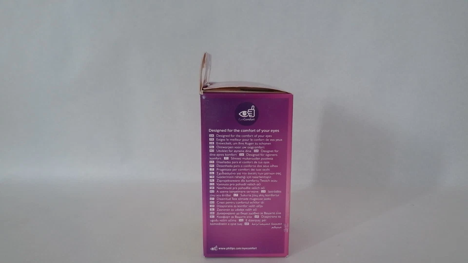 Lámpara Philips LED Clásica GU5.3, 50 W, Reflector, Plateado, Blanco Neutro - Imagen 2 de 4