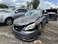 Power Steering Pump Fits 09-20 JOURNEY 568242