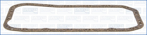 Dichtung ÖLwanne Ajusa 14052300 FüR Fiat Alfa Lancia CitroËN Tipo 155 Delta UNO-image