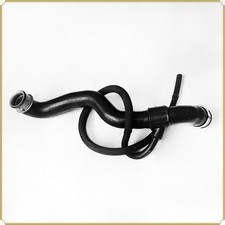 Upper Radiator Coolant Hose Oe 2035014582 Fit Benz W203 C230 C280 C350 2006-2007