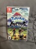 Pokemon Legends: Arceus