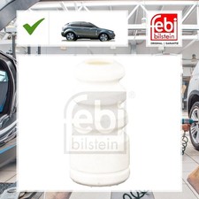 1x Febi Bilstein Anschlagpuffer, Federung OPEL ANTARA (L07) 2.0 CDTI 4x4