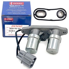 Oem 28200-p0z-003 For Honda Accord 1999-2001 Transmission Shift Control Solenoid Oem 28200-p0z-003 For Honda Accord 1999-2001 Transmission Shift Control Solenoid
