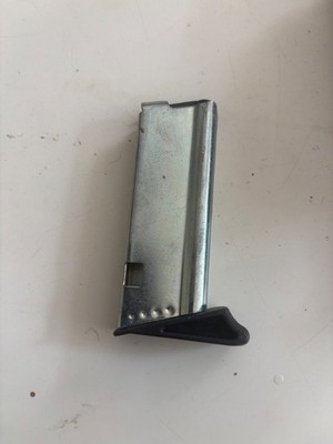 【確認用】LS・LA STYLE AUTOMOTIVE MAGAZINE#032 Lorcin L22 L-22 22 LR Magazine 9 Round - Factory OEM | eBay