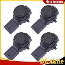 4pcs PDC Parking Sensor f�r BMW 3er F30 F80 1er F20 F21 4 F33 F83 66209261580