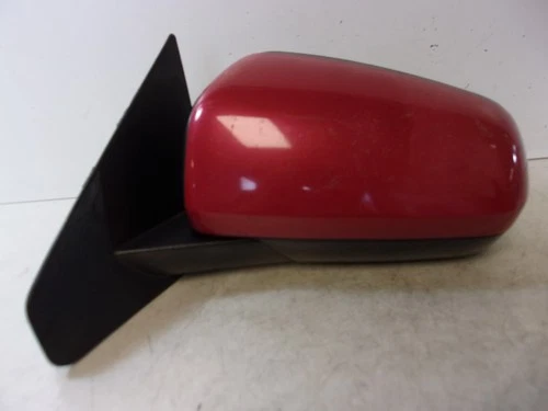 2011 2012 2013 2014 Dodge Avenger Driver LH Power Door Mirror OEM
