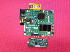 RCA RWOSU5047 MAIN BOARD T-CON BOARD HK.T.RT2874P839 DCBDS-H260D_01