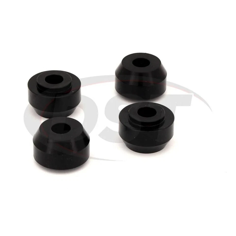 Prothane Strut Arm Bushings For Ford Ranchero 1961 62 63 64 1965 | Black Foto 3 de 4