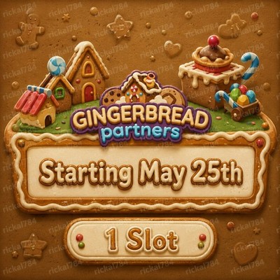 Monopoly_Partner_Event_Go  LEBKUCHENPARTNER x1 Slot 4 Stunden  
