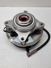 4WD Front Wheel Bearing Hub and Assembly For 2015-2017 Ford F150 515169
