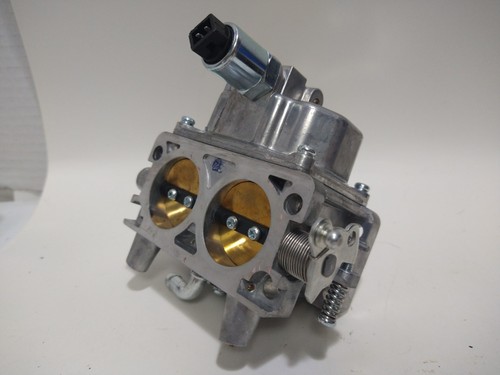 CARBURATORE GENERAC 0K1588/0F9035 GTH990 PARTE ORIGINALE NUOVO - Foto 2 di 4
