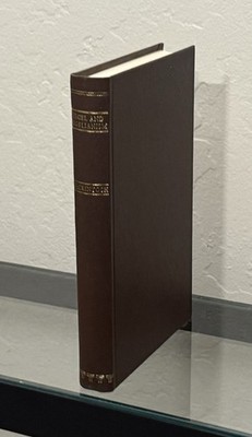 Hegel and Hegelianism by Robert Mackintosh 1990 (reprint) HC
