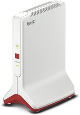 Repeater AVM FRITZ! 6000 WLAN-Repeater 6000 MBit/s WIFI6 Heimnetzwerk Gaming