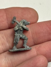 Rare Figurine Plomb Ral Partha