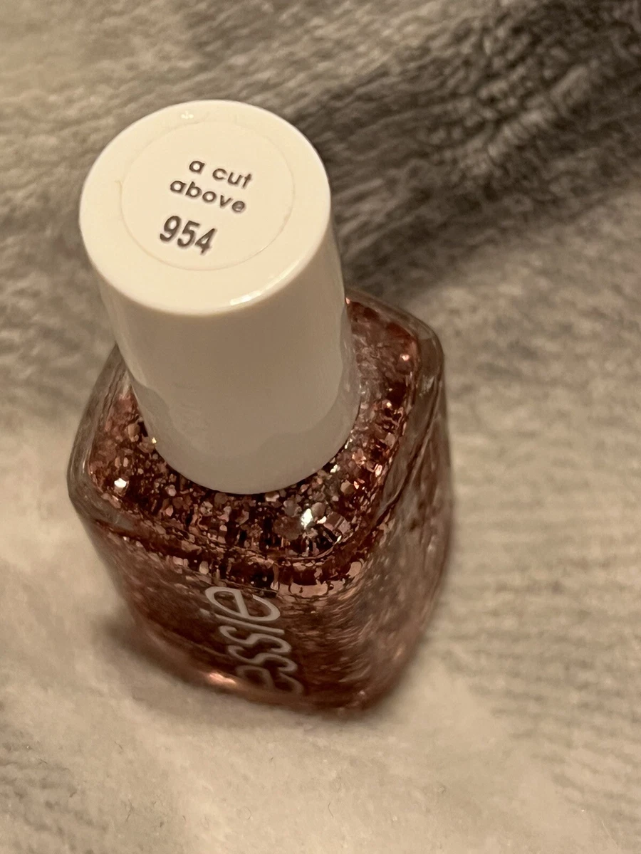 Top more than 148 essie rose gold nail polish best noithatsi.vn